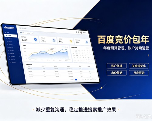 龙胜各族百度竞价包年